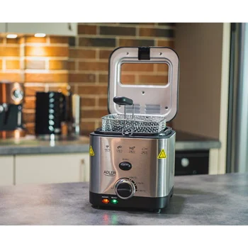 Adler friteza AD4911-3 Adler friteza AD4911-3